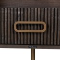 Richmond Interiors RICHMOND szafka RTV LUXOR Richmond Interiors RICHMOND szafka RTV LUXOR