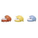 Ubbi Ubbi Zabawki do Kąpieli Zwierzątka Morskie Muted Color
