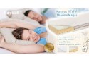 Materac z lateksem Hevea Thermomagic Bio 200x100 (Aegis Natural Care) Materac z lateksem Hevea Thermomagic Bio 200x100 (Aegis Natural Care)