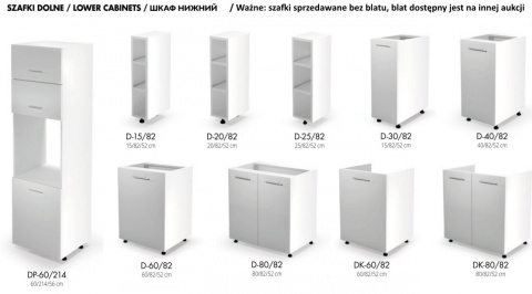 Halmar VENTO LZL listwa zakończeniowa lewa, materiał: aluminium Halmar VENTO LZL listwa zakończeniowa lewa, materiał: aluminium