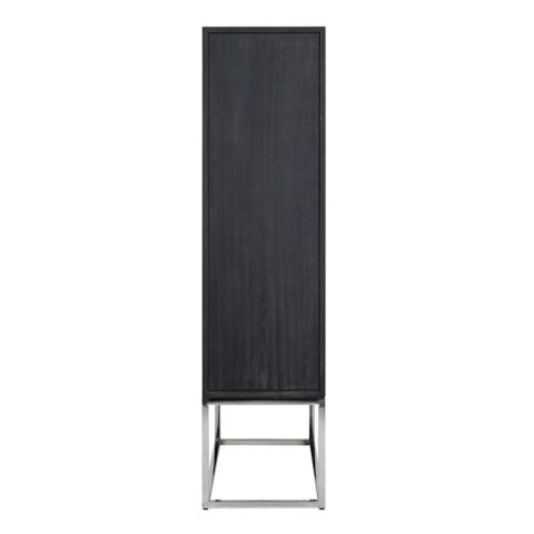 Richmond Interiors RICHMOND komoda BLACKBONE SILVER Richmond Interiors RICHMOND komoda BLACKBONE SILVER
