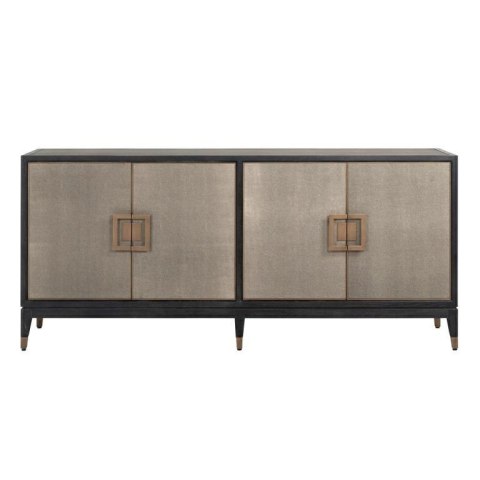 Richmond Interiors RICHMOND komoda BLOOMINGVILLE - 4 drzwiowa Richmond Interiors RICHMOND komoda BLOOMINGVILLE - 4 drzwiowa