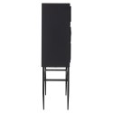 Richmond Interiors RICHMOND komoda MENDOZA - 2 drzwiowa Richmond Interiors RICHMOND komoda MENDOZA - 2 drzwiowa