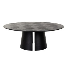 Richmond Interiors RICHMOND stolik kawowy BLAX 110