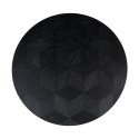 Richmond Interiors RICHMOND stolik kawowy BLAX 110 Richmond Interiors RICHMOND stolik kawowy BLAX 110