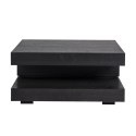 Richmond Interiors RICHMOND stolik kawowy OAKURA BLOK C Richmond Interiors RICHMOND stolik kawowy OAKURA BLOK C