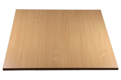 Blat do stolika 700x700x25 mm R24048 PCV 2 mm BUK Blat do stolika 700x700x25 mm R24048 PCV 2 mm BUK