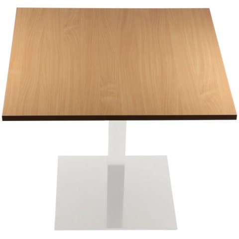 Blat do stolika 800x800x25 mm R24048 PCV 2 mm BUK Blat do stolika 800x800x25 mm R24048 PCV 2 mm BUK