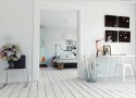 D2.DESIGN Hoker Stołek Taboret Paris biały metalowy inspirowany Tolix do kuchni jadalni recepcji można sztaplować D2.DESIGN Hoker Stołek Taboret Paris biały metalowy inspirowany Tolix do kuchni jadalni recepcji można sztaplować