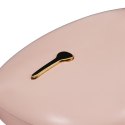 LAMPKA Z AKUMULATORKIEM na biurko Cat LED RÓŻOWA Intesi LAMPKA Z AKUMULATORKIEM na biurko Cat LED RÓŻOWA Intesi