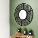Intesi Lustro Wild czarne 70 cm Intesi Lustro Wild czarne 70 cm