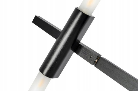 LAMPA WISZĄCA CANDELABR 10 metalowa CZARNA klosze SZKŁO MOŻNA REGULOWAĆ Moosee MOOSEE LAMPA WISZĄCA CANDELABR 10 metalowa CZARNA klosze SZKŁO MOŻNA REGULOWAĆ Moosee MOOSEE