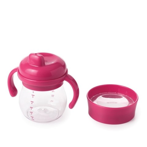 OXO OXO Transitions Kubek Treningowy Set 6m+ P OXO OXO Transitions Kubek Treningowy Set 6m+ P