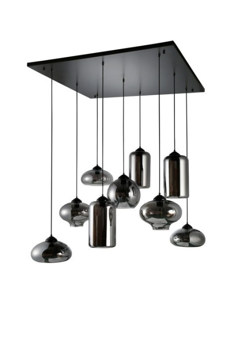 Richmond Interiors RICHMOND lampa wisząca AXELLE Richmond Interiors RICHMOND lampa wisząca AXELLE