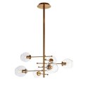 Richmond Interiors RICHMOND lampa wisząca DARIA Richmond Interiors RICHMOND lampa wisząca DARIA