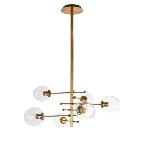 Richmond Interiors RICHMOND lampa wisząca DARIA Richmond Interiors RICHMOND lampa wisząca DARIA