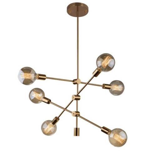 Richmond Interiors RICHMOND lampa wisząca MATTIZ Richmond Interiors RICHMOND lampa wisząca MATTIZ
