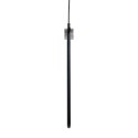 Richmond Interiors RICHMOND lampa wisząca MAVEY czarna Richmond Interiors RICHMOND lampa wisząca MAVEY czarna
