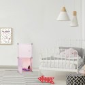 Intesi Modularny regał Cubes 2 do pokoju dziecka różowy Intesi Modularny regał Cubes 2 do pokoju dziecka różowy