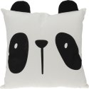 Intesi Poduszka dziecięca Panda 40x40 cm Intesi Poduszka dziecięca Panda 40x40 cm