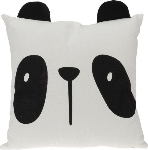 Intesi Poduszka dziecięca Panda 40x40 cm Intesi Poduszka dziecięca Panda 40x40 cm