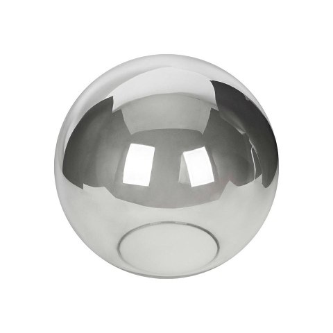 King Home Klosz dymiony 14 cm okrągły klosz wykonany ze szkła ( PLANETARIO ) King Home Klosz dymiony 14 cm okrągły klosz wykonany ze szkła ( PLANETARIO )