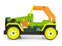 Milly Mally Milly Mally Zabawka Chodzik-Pchacz dla dzieci Explorer Fox and Friends Milly Mally Milly Mally Zabawka Chodzik-Pchacz dla dzieci Explorer Fox and Friends