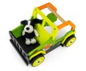 Milly Mally Milly Mally Zabawka Chodzik-Pchacz dla dzieci Explorer Fox and Friends Milly Mally Milly Mally Zabawka Chodzik-Pchacz dla dzieci Explorer Fox and Friends