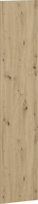 HALMAR front FLEX system szaf modułowych - FRONT F1 dąb artisan zawiasy z systemem cichego domyku płyta meblowa laminowana HALMAR front FLEX system szaf modułowych - FRONT F1 dąb artisan zawiasy z systemem cichego domyku płyta meblowa laminowana