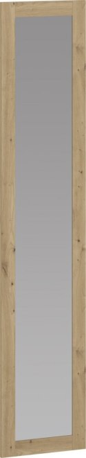 FRONT F3 Z LUSTREM FLEX system szaf modułowych - DĄB ARTISAN HALMAR FRONT F3 Z LUSTREM FLEX system szaf modułowych - DĄB ARTISAN HALMAR