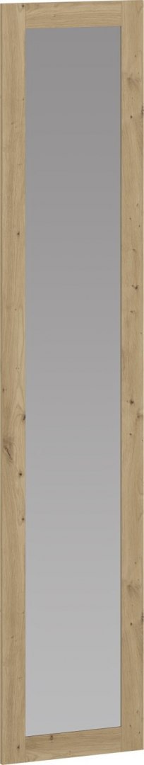 FRONT F3 Z LUSTREM FLEX system szaf modułowych - DĄB ARTISAN HALMAR FRONT F3 Z LUSTREM FLEX system szaf modułowych - DĄB ARTISAN HALMAR