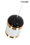 Moosee MOOSEE lampa wisząca LED STARS biała metalowa niezależne od siebie żródła światła zapewnią dekoracyjne delikatne światło Moosee MOOSEE lampa wisząca LED STARS biała metalowa niezależne od siebie żródła światła zapewnią dekoracyjne delikatne światło