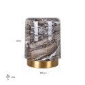 Richmond Interiors RICHMOND stolik AXELLE Richmond Interiors RICHMOND stolik AXELLE