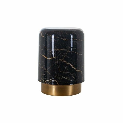 Richmond Interiors RICHMOND stolik LILOU czarny Richmond Interiors RICHMOND stolik LILOU czarny