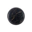 Richmond Interiors RICHMOND stolik LILOU czarny Richmond Interiors RICHMOND stolik LILOU czarny