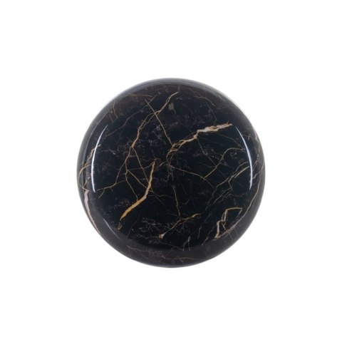 Richmond Interiors RICHMOND stolik LILOU czarny Richmond Interiors RICHMOND stolik LILOU czarny