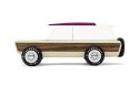 Candylab Candylab Samochód Drewniany Pioneer Yucata
