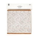 Intesi Pudełko do regału Terrazzo / żółte Intesi Pudełko do regału Terrazzo / żółte