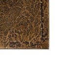 Richmond Interiors RICHMOND konsola BRISTOL - zestaw Richmond Interiors RICHMOND konsola BRISTOL - zestaw