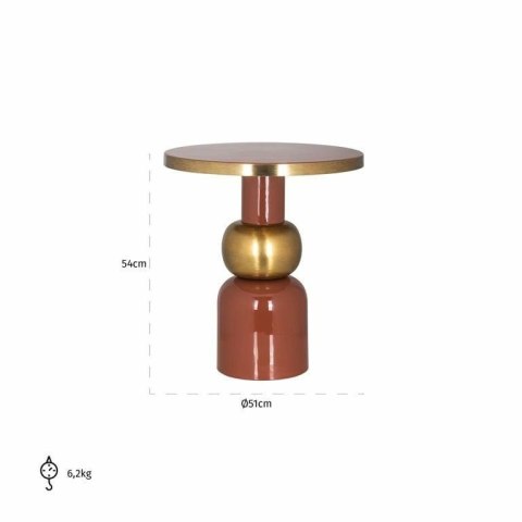 Richmond Interiors RICHMOND stolik JAIME 51 Richmond Interiors RICHMOND stolik JAIME 51