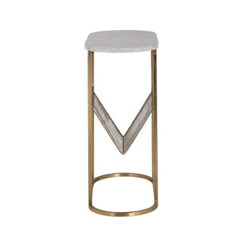 Richmond Interiors RICHMOND stolik/ gazetnik TRACEY Richmond Interiors RICHMOND stolik/ gazetnik TRACEY