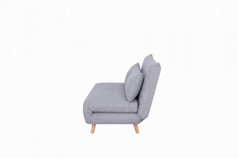SIGNAL SOFA KANAPA SPIKE II ROZKŁADANA TAPICERKA VELVET JASNY SZARY TAP.197/ DREWNO BUK POWIERZCHNIA SPANIA 148x193 SIGNAL SOFA KANAPA SPIKE II ROZKŁADANA TAPICERKA VELVET JASNY SZARY TAP.197/ DREWNO BUK POWIERZCHNIA SPANIA 148x193