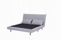 SIGNAL SOFA KANAPA SPIKE II ROZKŁADANA TAPICERKA VELVET JASNY SZARY TAP.197/ DREWNO BUK POWIERZCHNIA SPANIA 148x193 SIGNAL SOFA KANAPA SPIKE II ROZKŁADANA TAPICERKA VELVET JASNY SZARY TAP.197/ DREWNO BUK POWIERZCHNIA SPANIA 148x193
