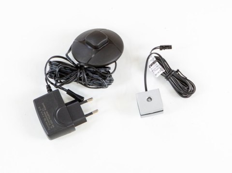 Forte OŚWIETLENIE IZLED08-01-WN01 Oświetlenie LED 1-pkt neutralne Forte OŚWIETLENIE IZLED08-01-WN01 Oświetlenie LED 1-pkt neutralne