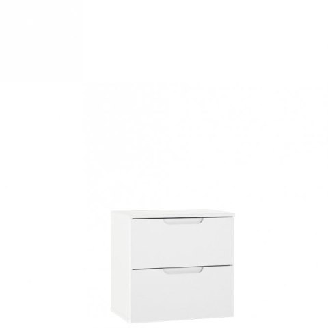 Forte SAPPORO SNNK011-V29 Szafka nocna Forte SAPPORO SNNK011-V29 Szafka nocna