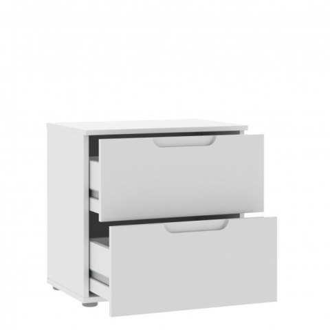 Forte SAPPORO SNNK011-V29 Szafka nocna Forte SAPPORO SNNK011-V29 Szafka nocna