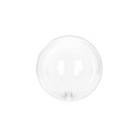 King Home Klosz transparentny 14 cm ( CAPRI ) wykonany ze szkła pasuje do lamp Capri King Home Klosz transparentny 14 cm ( CAPRI ) wykonany ze szkła pasuje do lamp Capri