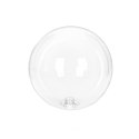 King Home Klosz transparentny 18 cm ( CAPRI ) szklany pasuje do lamp capri King Home Klosz transparentny 18 cm ( CAPRI ) szklany pasuje do lamp capri
