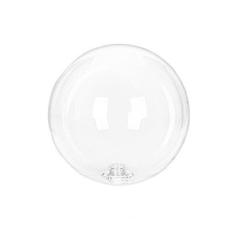 King Home Klosz transparentny 18 cm ( CAPRI ) szklany pasuje do lamp capri King Home Klosz transparentny 18 cm ( CAPRI ) szklany pasuje do lamp capri