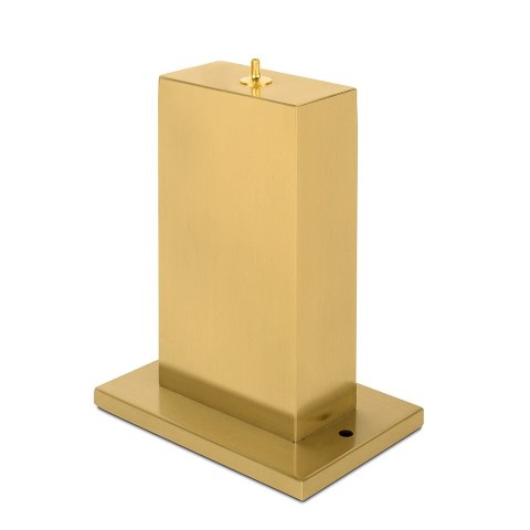 PODSUFITKA do lampy ZŁOTA ( RING ) metalowa WYPOSAŻONA w element redukcji otworu King Home PODSUFITKA do lampy ZŁOTA ( RING ) metalowa WYPOSAŻONA w element redukcji otworu King Home
